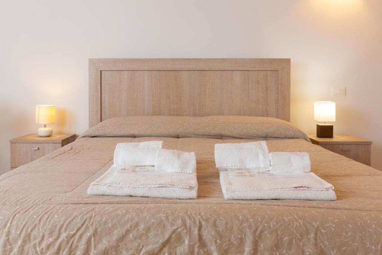Albergo Diffuso Polcenigo C. Zoldan Bagian luar foto
