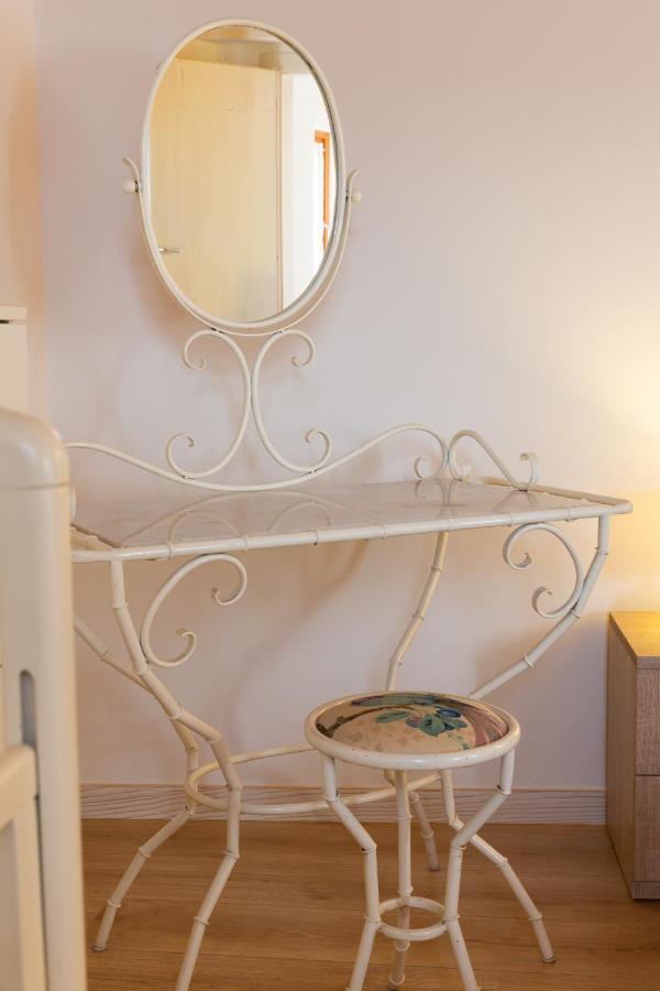 Albergo Diffuso Polcenigo C. Zoldan Bagian luar foto