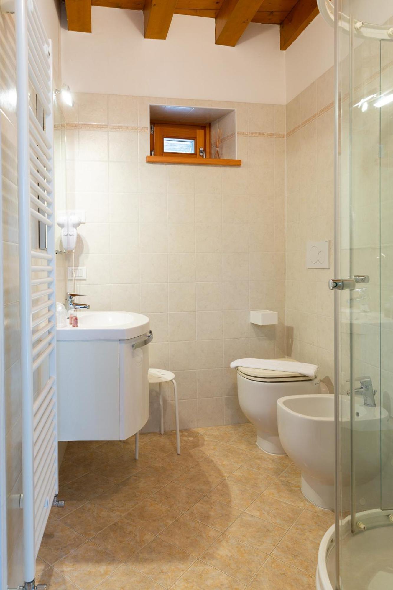 Albergo Diffuso Polcenigo C. Zoldan Bagian luar foto