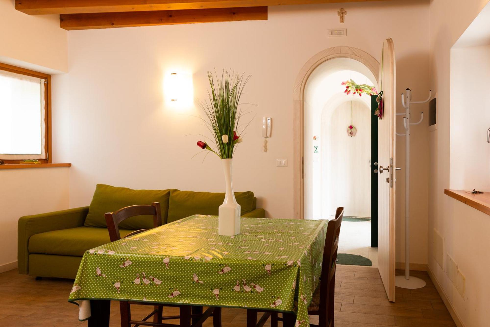 Albergo Diffuso Polcenigo C. Zoldan Bagian luar foto